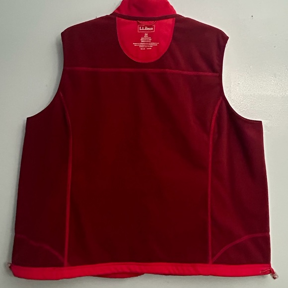 LLBEAN VEST - Picture 6 of 14